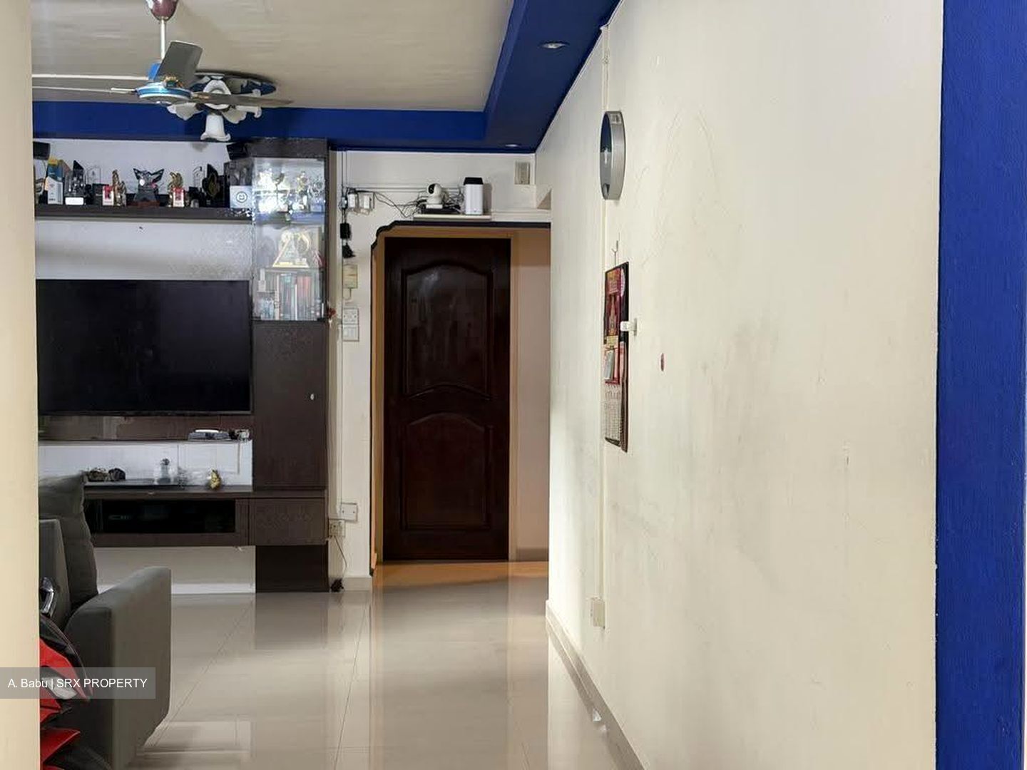 Blk 17 Jalan Tenteram (Toa Payoh), HDB 4 Rooms #633008111
